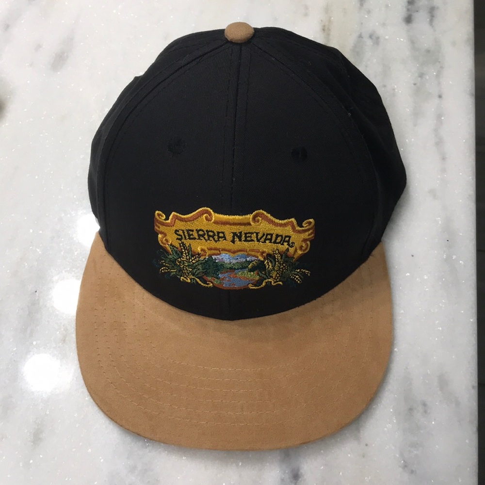 Sierra Nevada Hat